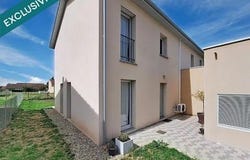 Hieres-Sur-Amby, Rhône-Alpes 38118