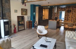Chalabre, Languedoc-Roussillon 11230