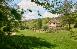 Moirans-en-Montagne, Franche-Comté 39260