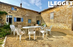 Saint-Jean-de-Sauves, Nouvelle-Aquitaine 86330