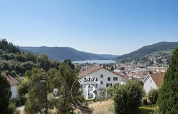Gérardmer, Lorraine 88400