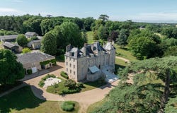 Poitiers, Poitou-Charentes 86000
