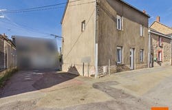 Aron, Pays de la Loire 53440