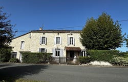 Saint-Aubin-de-Cadelech, Aquitaine 24500
