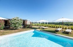 Pellegrue, Aquitaine 33790