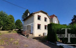 Dournazac, Limousin 87230