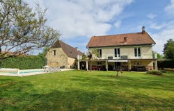 Le Bugue, Aquitaine 24260