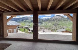 Praz-sur-Arly, Haute-Savoie 74120