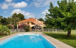 Seignosse, Nouvelle-Aquitaine 40510