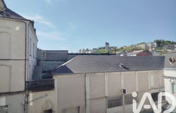 Chinon, Centre-Val de Loire 37500