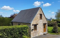 Fleury, Lower Normandy 50800