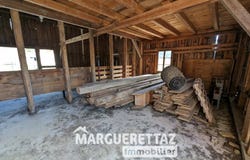 Mégevette, Rhône-Alpes 74490