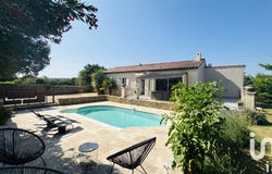 Salazac, Occitanie 30760