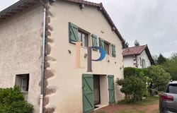 Chauffailles, Saône-et-Loire 71170