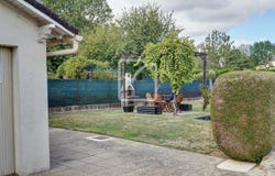 L'Absie, Poitou-Charentes 79240