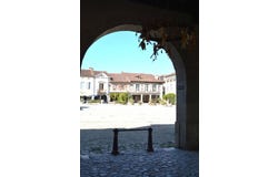 Labastide-d'Armagnac, Aquitaine 40240