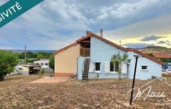 Saint-Germain-Lembron, Auvergne 63340