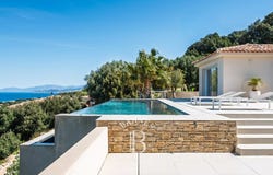 Corbara, Corsica 20256