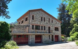 FUILLA, Occitanie 66820