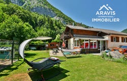 Châtillon-sur-Cluses, Rhône-Alpes 74300