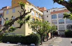 Cap d'Agde, Languedoc-Roussillon 34300