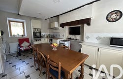 Ménéac, Brittany 56490