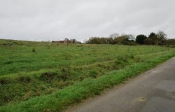 Doussay, Poitou-Charentes 86140