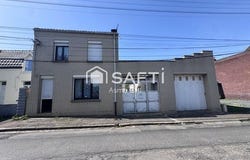 Henin-Beaumont, Nord-Pas-de-Calais 62110