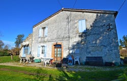 Duras, Aquitaine 47120