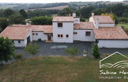 Mirandol-Bourgnounac, Midi-Pyrénées 81190