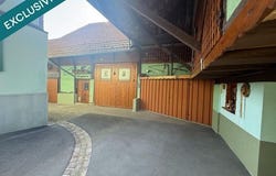 Koetzingue, Alsace 68510