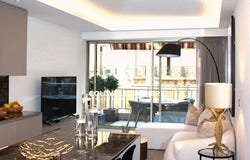 Monaco, Monaco 98000