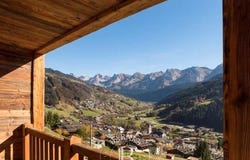 Le Grand-Bornand, Auvergne-Rhône-Alpes 74450