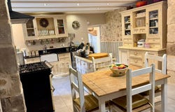 Fenioux, Poitou-Charentes 79160