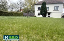 Mercy-le-Bas, Lorraine 54960
