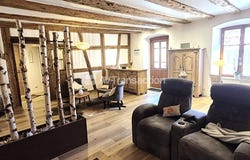 Bergheim, Haut-Rhin 68750