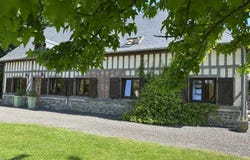 Saint-Georges-du-Vièvre, Upper Normandy 27450