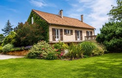 Vivonne, Poitou-Charentes 86370