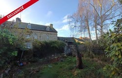 Baguer-Morvan, Bretagne 35120