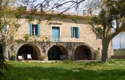 Anduze, Languedoc-Roussillon 30140