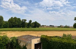 Aigre, Poitou-Charentes 16140