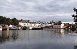 Briare, Loiret 45250