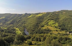 Vieillevie, Auvergne 15120