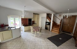 Châtillon-en-Vendelais, Brittany 35210