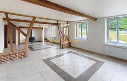Gueschart, Picardie 80150