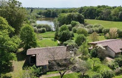 Champs-Romain, Aquitaine 24470