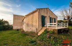 Servian, Languedoc-Roussillon 34290