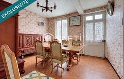 Precy-Sur-Oise, Picardie 60460