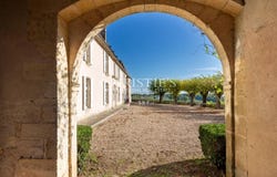 Castillon-la-Bataille, Aquitaine 33350