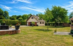 Ajou, Haute-Normandie 27410